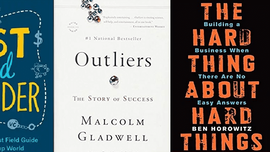 6 Books That Will Change the Way You Think